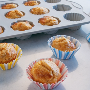Muffin Oeuf et Poulet Muffin Oeuf et Poulet