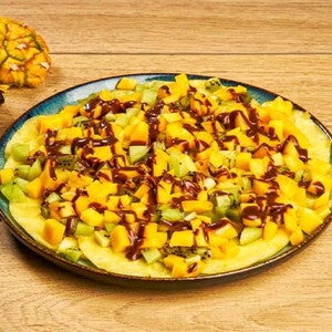 Recette Grossesse Carpaccio de fruits Nestlé Baby Recette Grossesse Carpaccio de fruits Nestlé Baby