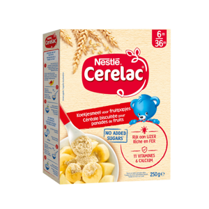 NESTLE CERELAC 6M NESTLE CERELAC 6M