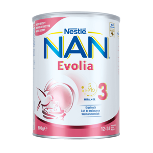 NAN Evolia 3 NAN Evolia 3