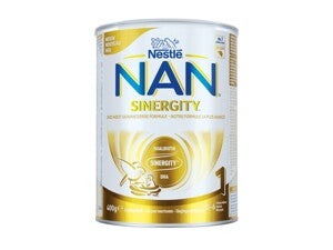 NAN Sinergity 1 400g NAN Sinergity 1 400g