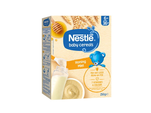 Nestlé Baby Cereals saveur biscuit 450 g à petit prix