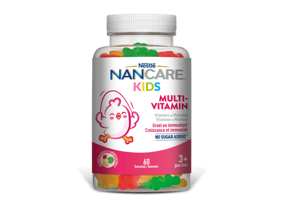 NANCARE® KIDS Multivitamin