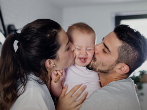 Voici 5 conseils pour protéger son couple en tant que parents