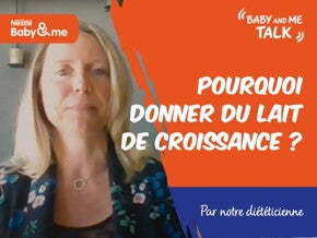 lait de croissance lait de croissance