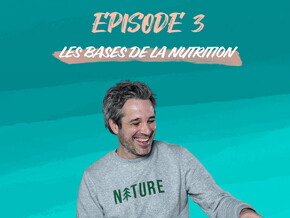 Moi, papa – Les bases de la nutrition : l’alimentation de bébé