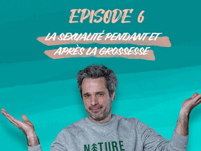 Moi, papa - La sexualité pendant la grossesse !