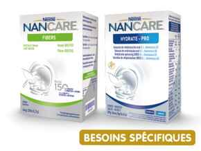 NANCARE besoins specifiques 