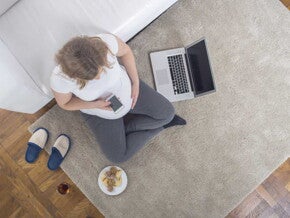 zitten laptop zitten laptop