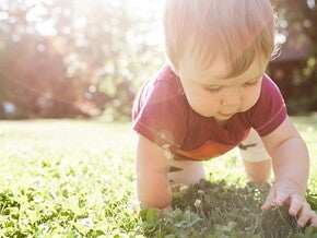 Conseils pour sauver la planète avec un bébé écolo Conseils pour sauver la planète avec un bébé écolo