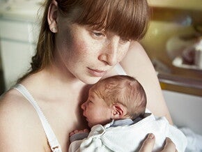Les émotions des jeunes mamans ou papas à surveiller et comment y faire face Les émotions des jeunes mamans ou papas à surveiller et comment y faire face