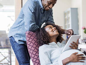 Choisir un prénom pour mon bébé