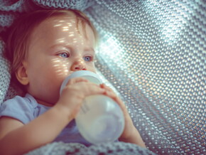 Welke voedingsstoffen hebben kinderen nodig in groeimelk