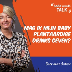 Plantaardige drinks