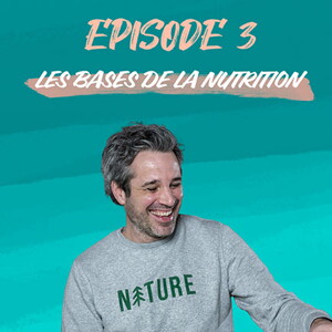 Moi, papa – Les bases de la nutrition : l’alimentation de bébé