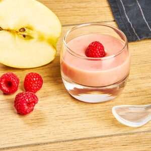 Smoothie recept voor je baby