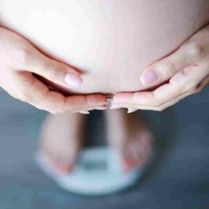 Prise de poids pendant la grossesse Nestlé Baby Prise de poids pendant la grossesse Nestlé Baby