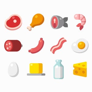 Grossesse à quoi servent les protéines Nestlé Baby Grossesse à quoi servent les protéines Nestlé Baby