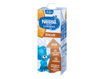 Nestlé Baby Lait de croissance biscuits