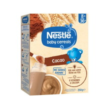 Nestlé Baby Cereals Cacao