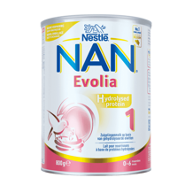 NAN Evolia Hydrolysed Protein 1