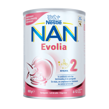 NAN Evolia 2