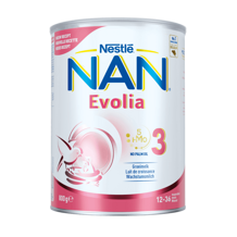 NAN Evolia 3