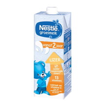 Nestlé® Groeimelk 2+