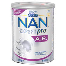 NAN Expertpro A.R.