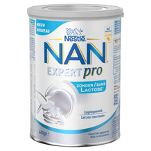 NAN Lactose Free