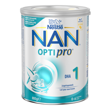 NAN OPTIPRO 1