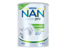 NAN EXPERTPRO Complete Lait de croissance