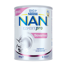 NAN Sensitive