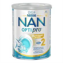 NAN OPTIPRO Hydrolysed protein 2