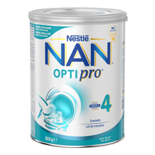 NAN OPTIPRO 4