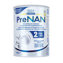 PreNAN Stage 2 _ 400g