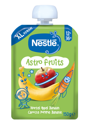 Astro Fruits