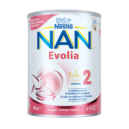 NAN Evolia 2