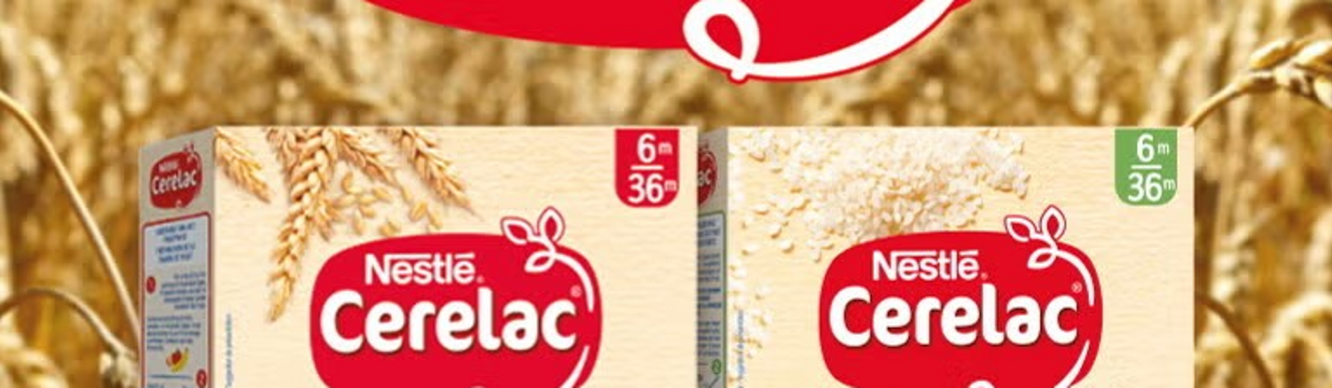 Cerelac