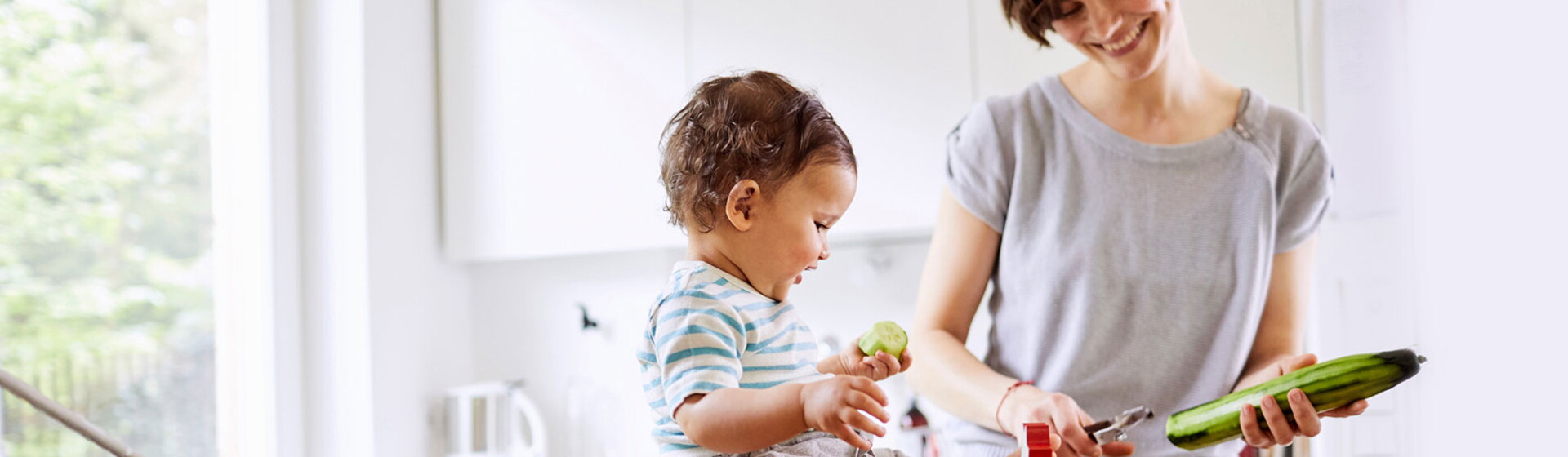 À l'écoute des jeunes parents