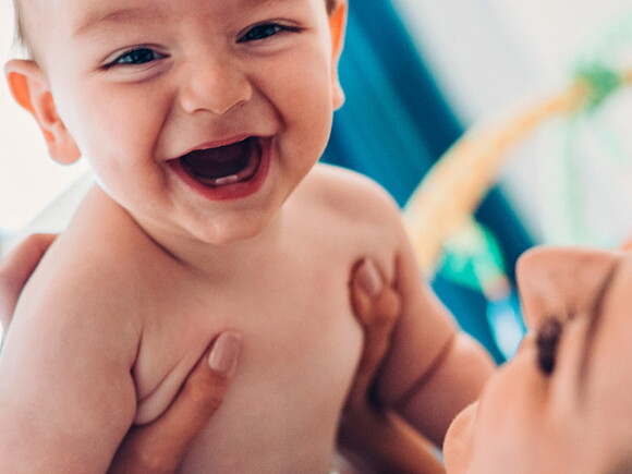 Verdragen Sophie Dagelijks Baby van 6, 7, 8 maanden - Voeding, tips & meer | Nestlé Baby