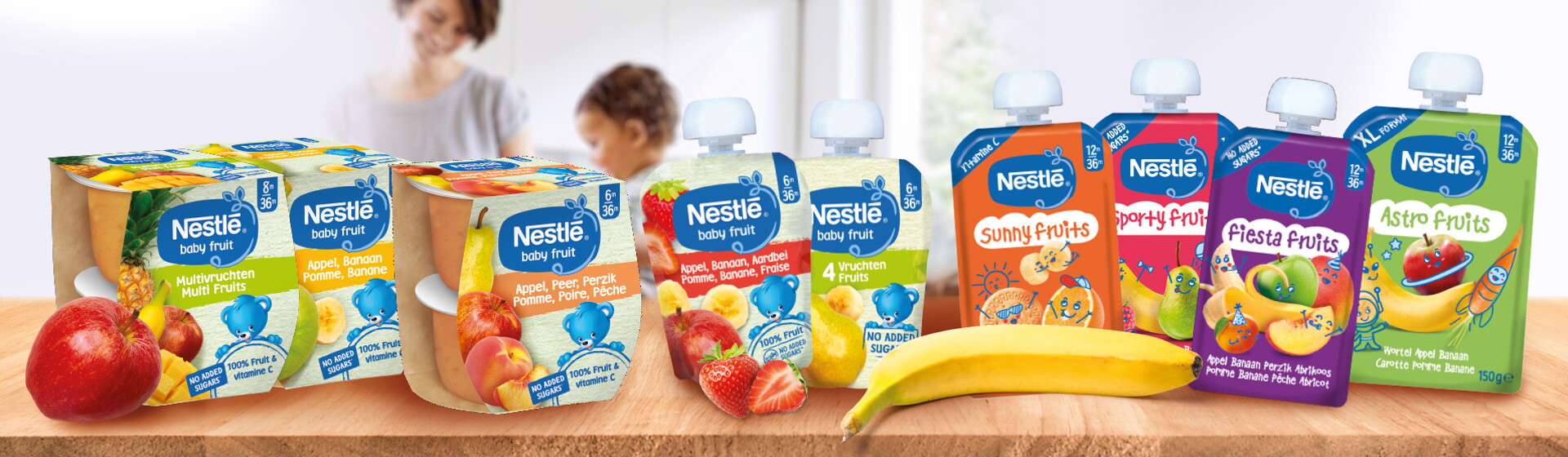 NESTLE BABY FRUIT RANGE DESKTOP