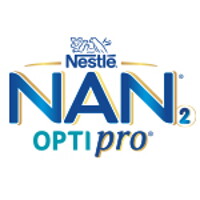 NAN Optipro - Nestlé Baby&me