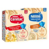 Nestlé Baby Céréales