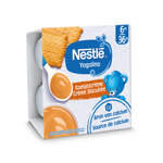 Nestlé Yogolino Crème Biscuitée